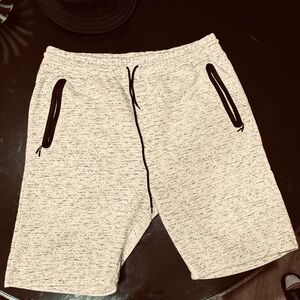 Brooklyn knit short